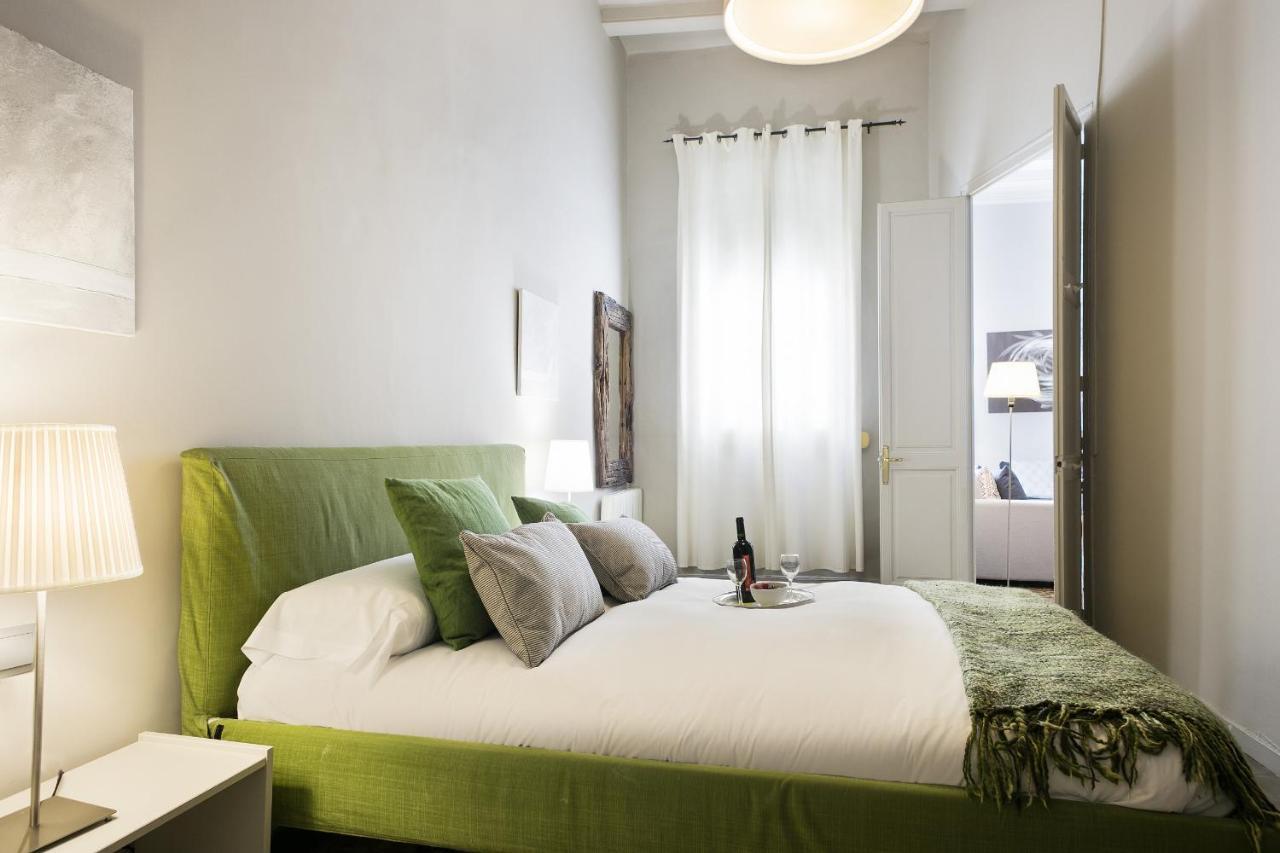 Ola Living Gaudi Apartment Barcelona Exterior photo