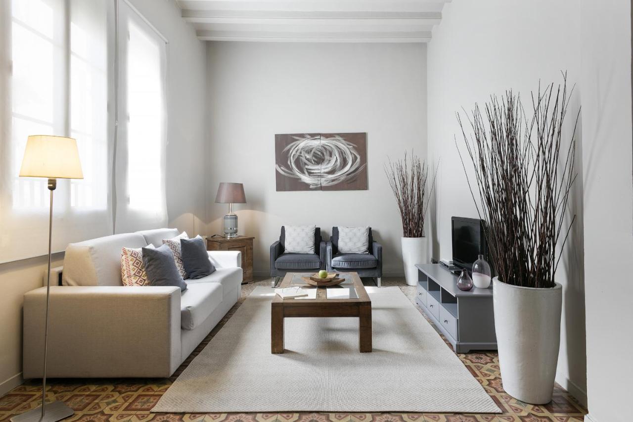 Ola Living Gaudi Apartment Barcelona Exterior photo